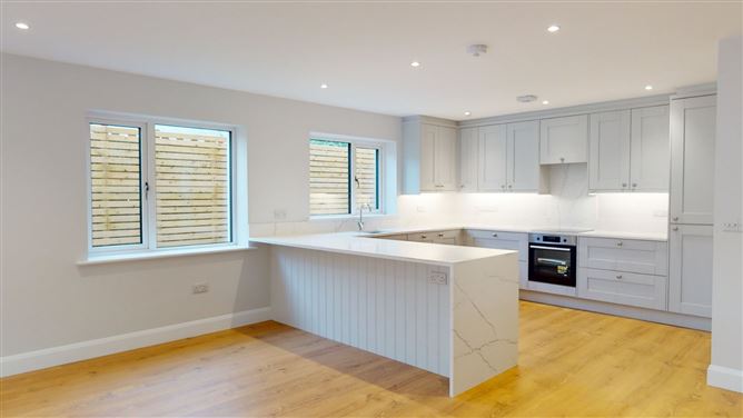 36A Saint Fintan's Villas, Deansgrange, Blackrock, Co. Dublin