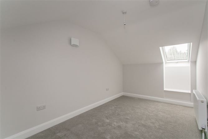 36A Saint Fintan's Villas, Deansgrange, Blackrock, Co. Dublin
