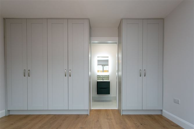 36A Saint Fintan's Villas, Deansgrange, Blackrock, Co. Dublin