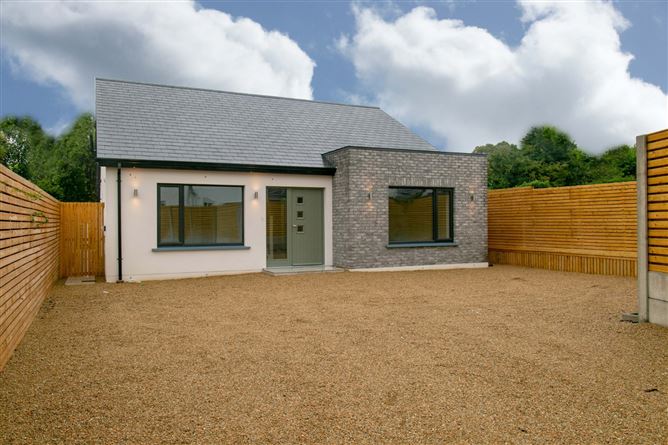36A Saint Fintan's Villas, Deansgrange, Blackrock, Co. Dublin