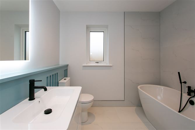 36A Saint Fintan's Villas, Deansgrange, Blackrock, Co. Dublin