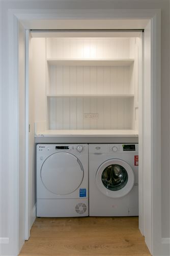36A Saint Fintan's Villas, Deansgrange, Blackrock, Co. Dublin