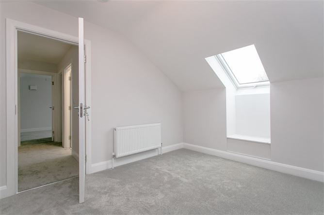 36A Saint Fintan's Villas, Deansgrange, Blackrock, Co. Dublin