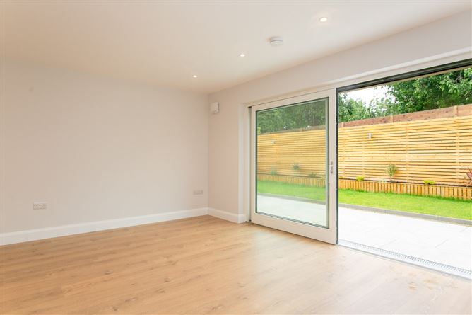36A Saint Fintan's Villas, Deansgrange, Blackrock, Co. Dublin