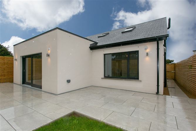 36A Saint Fintan's Villas, Deansgrange, Blackrock, Co. Dublin