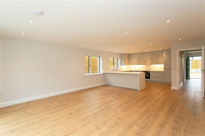 36A Saint Fintan's Villas, Deansgrange, Blackrock, Co. Dublin