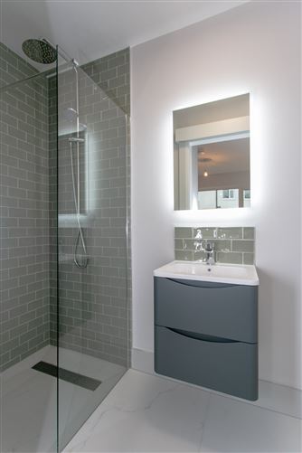 36A Saint Fintan's Villas, Deansgrange, Blackrock, Co. Dublin