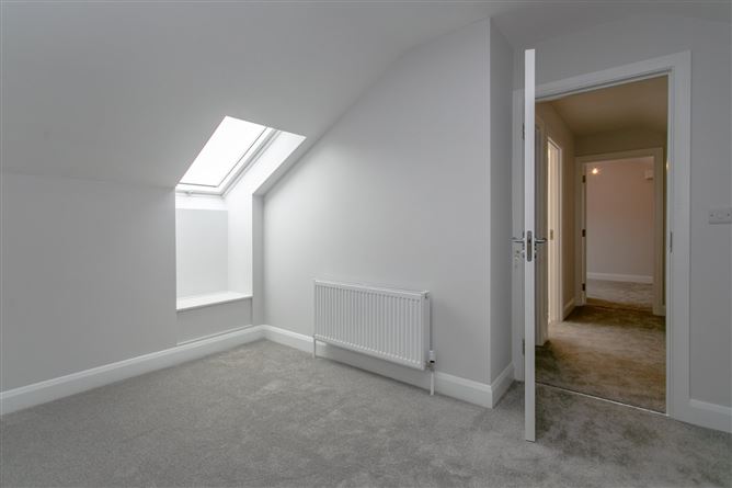 36A Saint Fintan's Villas, Deansgrange, Blackrock, Co. Dublin