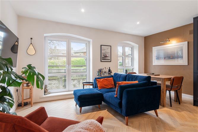 Apt 21 Manor Hall, Mount Brown, Kilmainham, Dublin 8