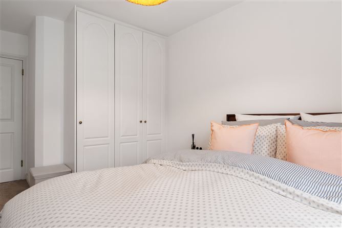 Apt 21 Manor Hall, Mount Brown, Kilmainham, Dublin 8