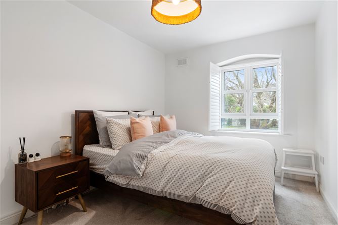 Apt 21 Manor Hall, Mount Brown, Kilmainham, Dublin 8