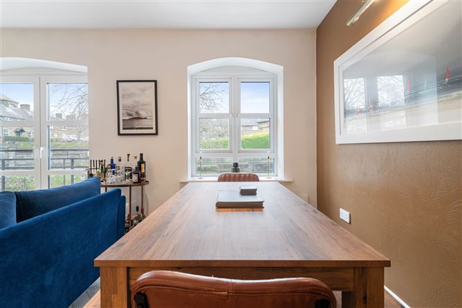 Apt 21 Manor Hall, Mount Brown, Kilmainham, Dublin 8