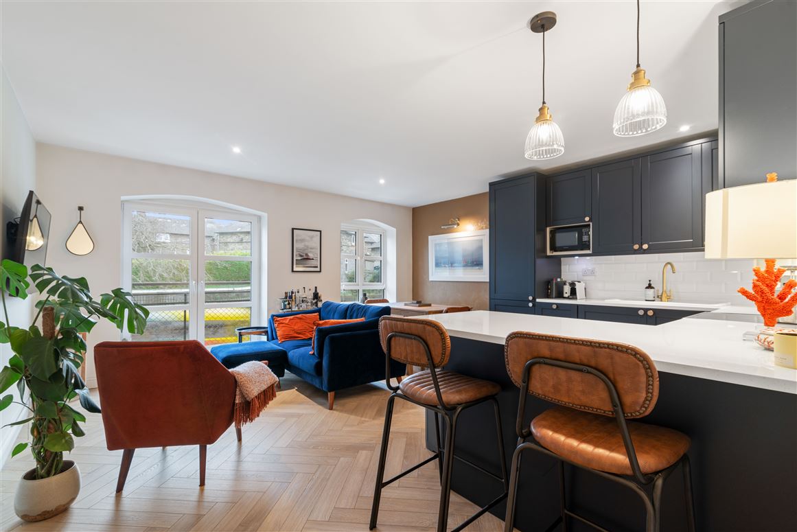 Apt 21 Manor Hall, Mount Brown, Kilmainham, Dublin 8