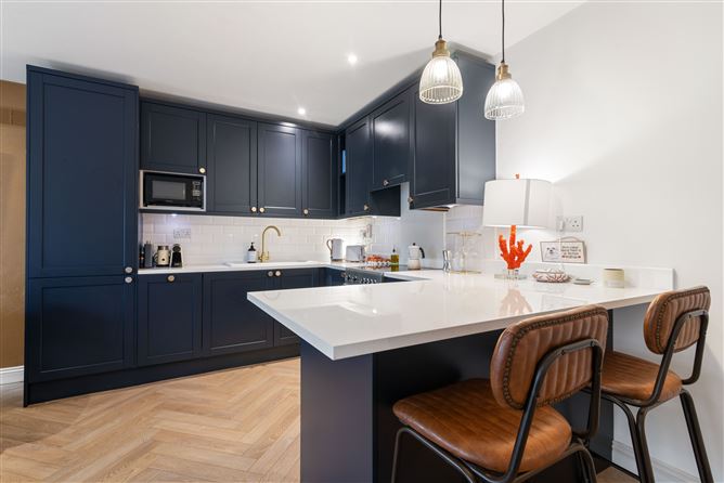 Apt 21 Manor Hall, Mount Brown, Kilmainham, Dublin 8
