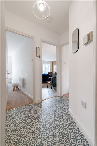 Apt 21 Manor Hall, Mount Brown, Kilmainham, Dublin 8