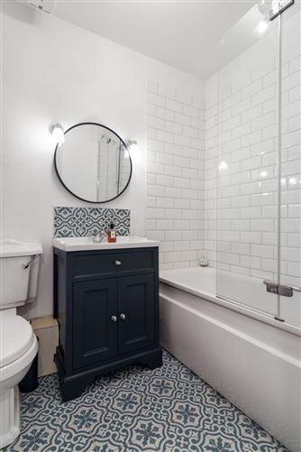 Apt 21 Manor Hall, Mount Brown, Kilmainham, Dublin 8