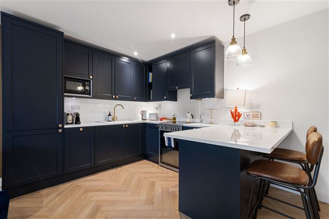 Apt 21 Manor Hall, Mount Brown, Kilmainham, Dublin 8