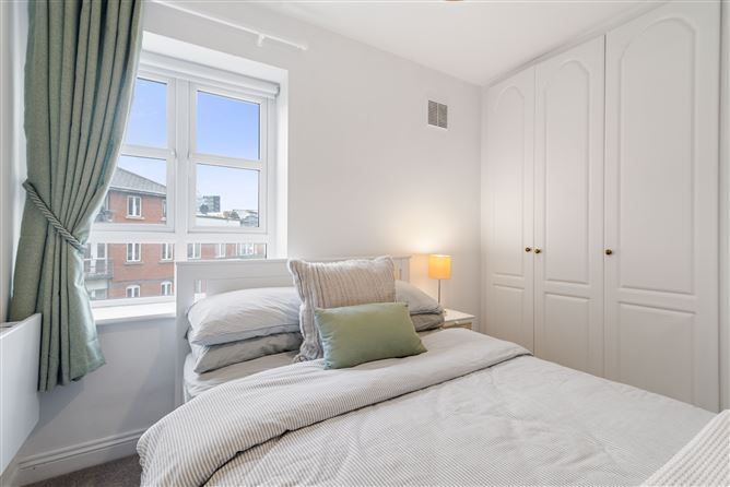 Apt 21 Manor Hall, Mount Brown, Kilmainham, Dublin 8