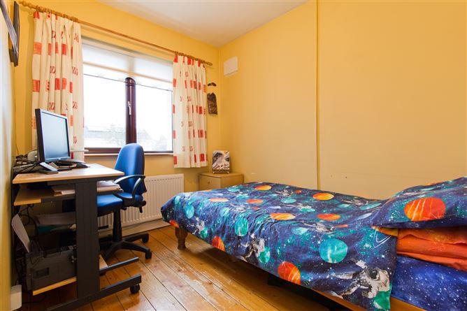 2 Westbourne Lodge, Knocklyon, Dublin 16