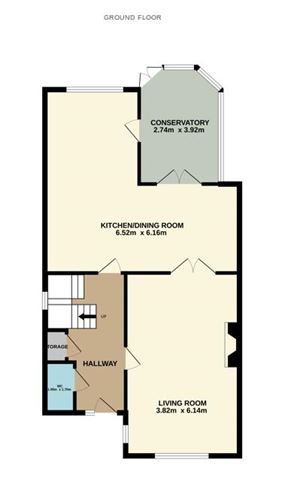 2 Westbourne Lodge, Knocklyon, Dublin 16