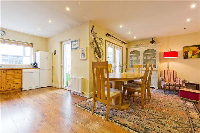 2 Westbourne Lodge, Knocklyon, Dublin 16