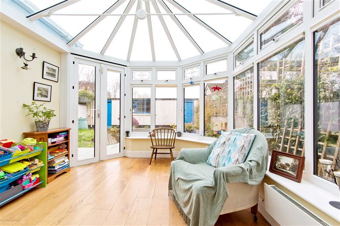 2 Westbourne Lodge, Knocklyon, Dublin 16