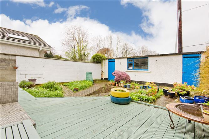 2 Westbourne Lodge, Knocklyon, Dublin 16