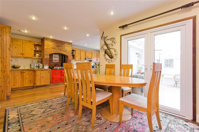 2 Westbourne Lodge, Knocklyon, Dublin 16