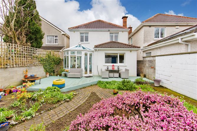 2 Westbourne Lodge, Knocklyon, Dublin 16