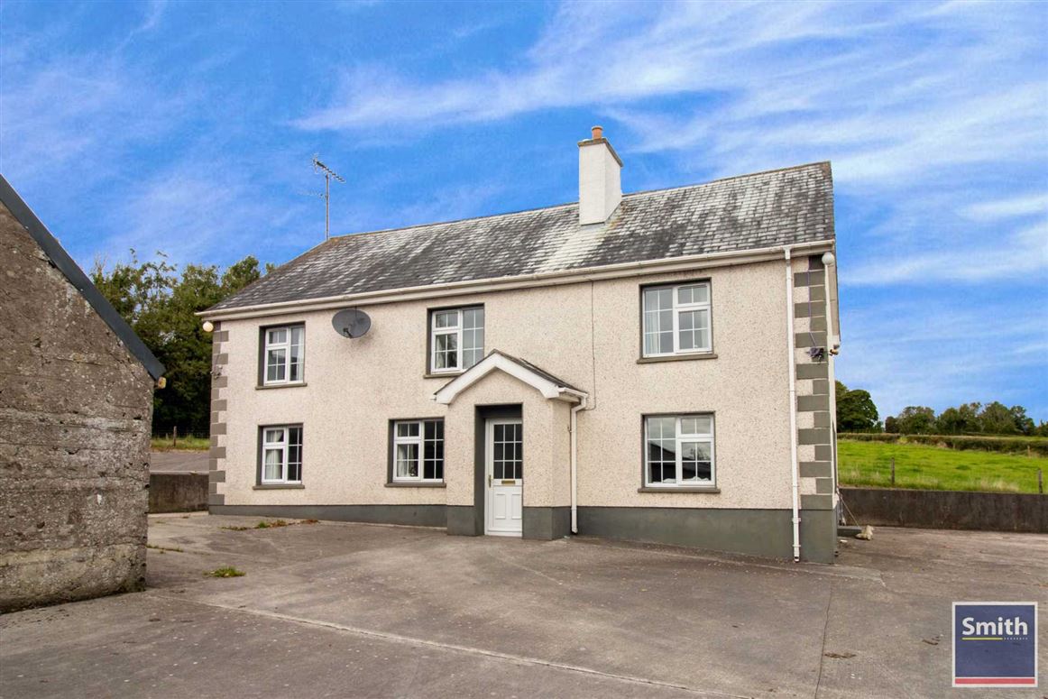 Corfeehone, Poles, Cavan, County Cavan