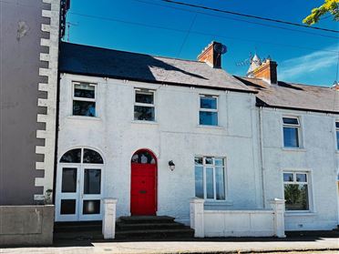 Image for 2 Seaville Terrace, Sea Road, Blackrock, County Louth