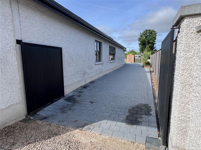 5 Beechwood Castlecomer Road, Kilkenny, Kilkenny