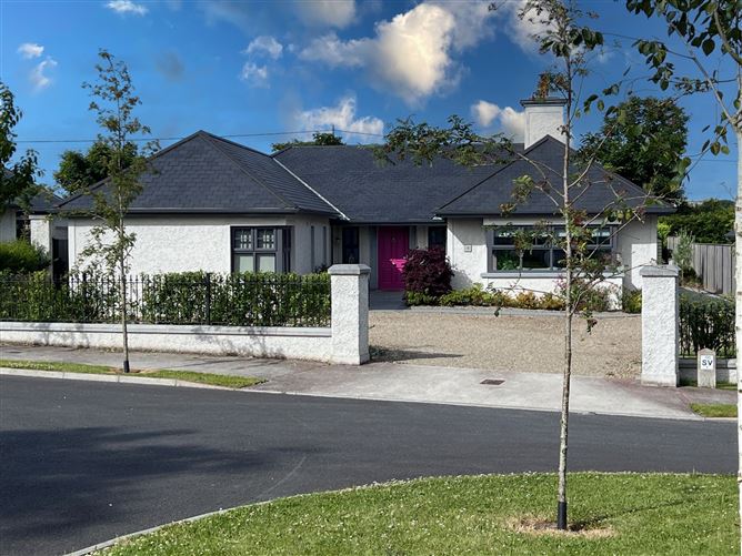 5 Beechwood Castlecomer Road, Kilkenny, Kilkenny