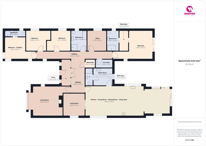 5 Beechwood Castlecomer Road, Kilkenny, Kilkenny