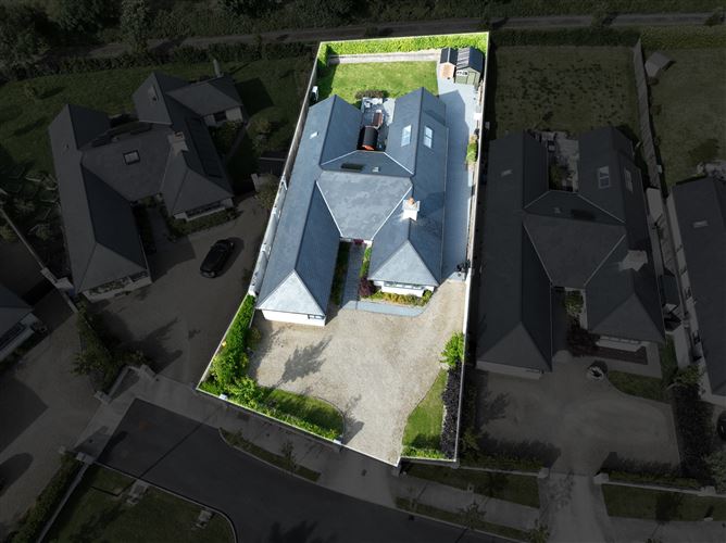 5 Beechwood Castlecomer Road, Kilkenny, Kilkenny