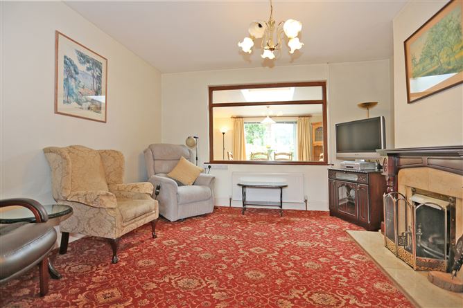 66 Lansdowne Park, Ennis Road, Limerick