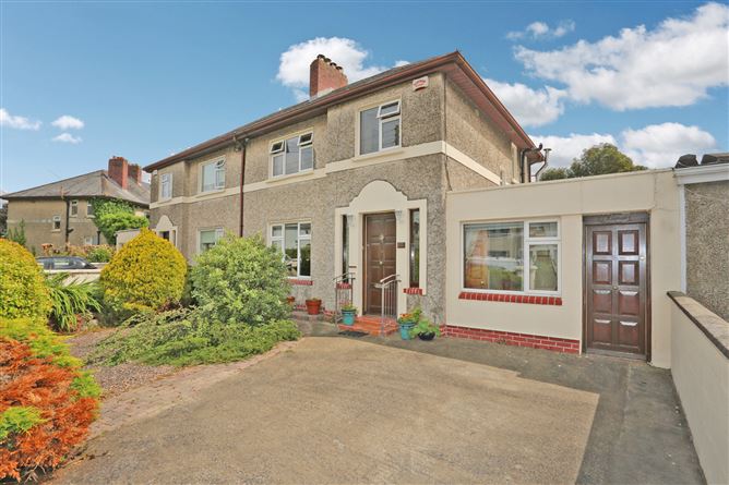 66 Lansdowne Park, Ennis Road, Limerick
