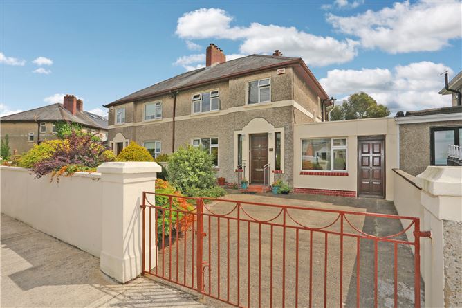 66 Lansdowne Park, Ennis Road, Limerick