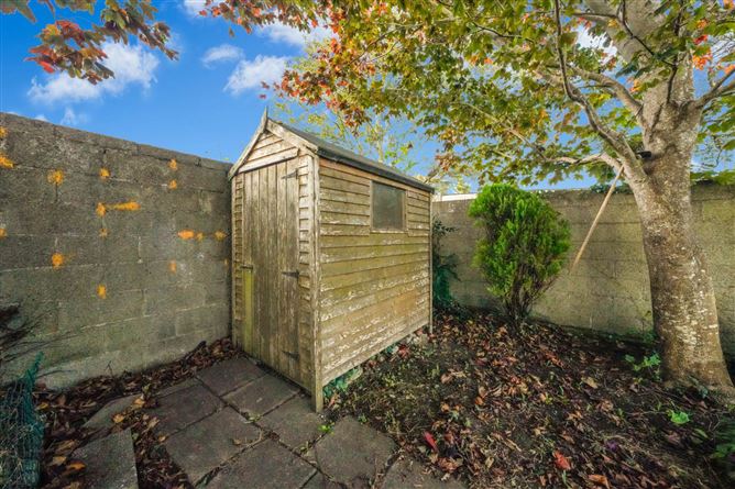 118 Clonard Court, Balbriggan, County Dublin