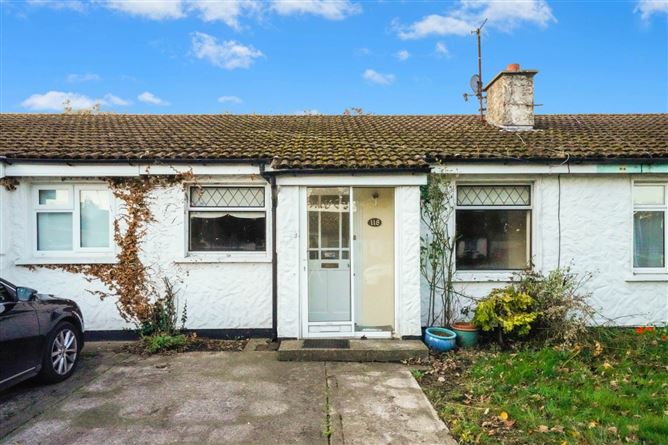 118 Clonard Court, Balbriggan, County Dublin
