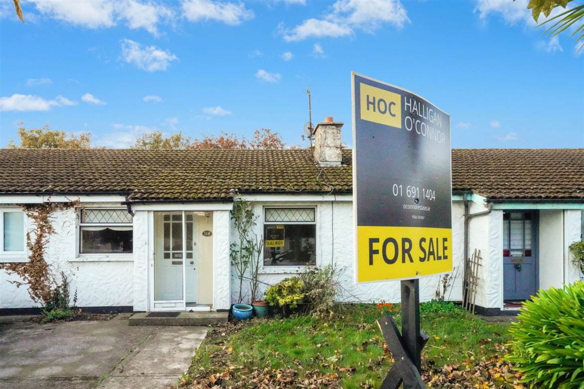 118 Clonard Court, Balbriggan, County Dublin