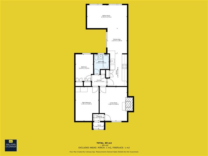 118 Clonard Court, Balbriggan, County Dublin