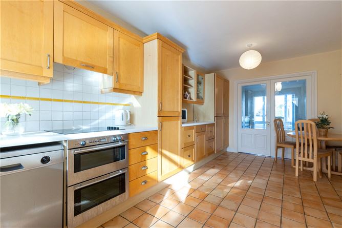 1 St Crispins, Greystones, Co. Wicklow