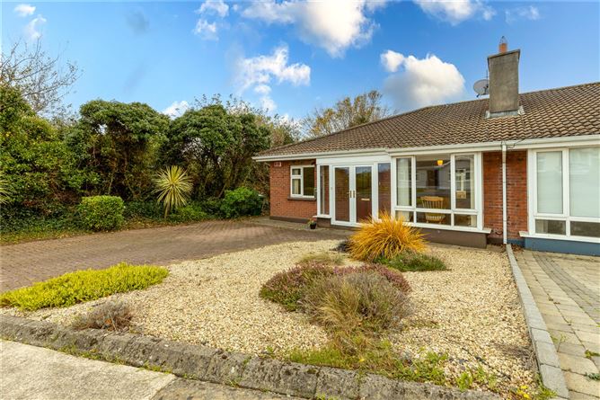 1 St Crispins, Greystones, Co. Wicklow