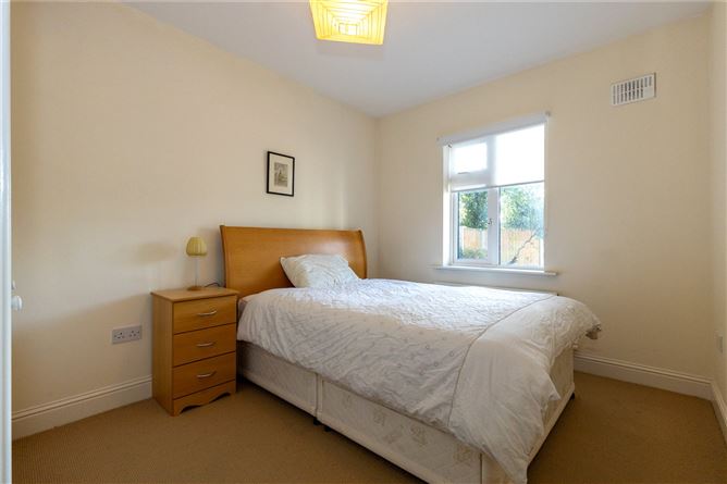 1 St Crispins, Greystones, Co. Wicklow