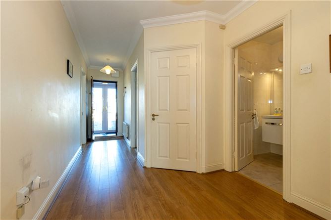 1 St Crispins, Greystones, Co. Wicklow