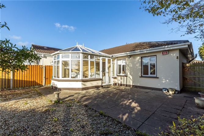1 St Crispins, Greystones, Co. Wicklow