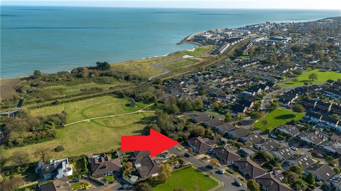 1 St Crispins, Greystones, Co. Wicklow