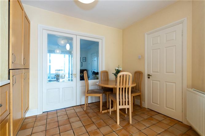 1 St Crispins, Greystones, Co. Wicklow