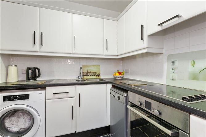 21 Dakota Court, Phibsboro, Dublin 7
